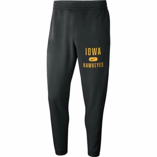 College Pants Nike Iowa Hawkeyes Spotlight Pants 3 College Pants Nike Iowa Hawkeyes Spotlight Pants