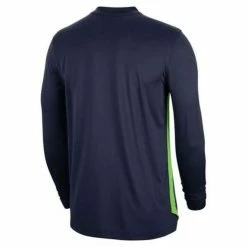 NBA Shirts Nike Minnesota Timberwolves Pregame Long Sleeve Shirt -Nike popular store unnamed file 6839
