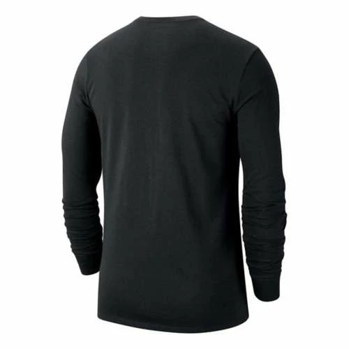 College Shirts Nike Iowa Hawkeyes Seasonal Long Sleeve Shirt 4 College Shirts Nike Iowa Hawkeyes Seasonal Long Sleeve Shirt - Image 2