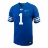 College Jerseys Nike BYU Cougars Replica Football Jersey -Nike popular store unnamed file 6854