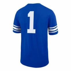 College Jerseys Nike BYU Cougars Replica Football Jersey 5 College Jerseys Nike BYU Cougars Replica Football Jersey -Nike popular store unnamed file 6855