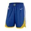 NBA Shorts Nike Golden State Warriors Swingman Short