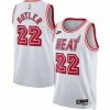 NBA Jerseys Nike Miami Heat Jimmy Butler #22 Hardwood Classic Jersey -Nike popular store unnamed file 6875