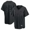MLB Jerseys Nike St. Louis Cardinals Nolan Arenado #28 Pitch Black Replica Jersey -Nike popular store unnamed file 6878