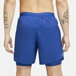 Men's Nike Flex Stride 2 In 1 Shorts -Nike popular store unnamed file 688