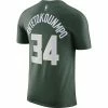 NBA Shirts Nike Milwaukee Bucks Giannis Antetokounmpo Name & Number T-Shirt 2 NBA Shirts Nike Milwaukee Bucks Giannis Antetokounmpo Name & Number T-Shirt -Nike popular store unnamed file 6886