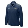 College Shirts Nike Montana State Bobcats Training 1/4 Zip -Nike popular store unnamed file 6893