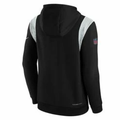 NFL Hoodies & Sweatshirts Nike Kids' Philadelphia Eagles 2022 Therma Hoodie -Nike popular store unnamed file 6895