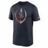 NFL Shirts Nike Chicago Bears Icon T-Shirt -Nike popular store unnamed file 6898