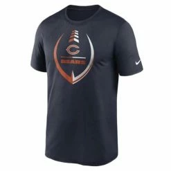NFL Shirts Nike Chicago Bears Icon T-Shirt