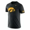 College Shirts Nike Iowa Hawkeyes American Needs Farmers Logo T-Shirt -Nike popular store unnamed file 6909