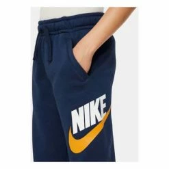 Sweatpants & Joggers Boys' Nike Club HBR Joggers -Nike popular store unnamed file 692