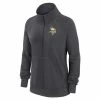 NFL Shirts Nike Women's Minnesota Vikings Premium 1/4 Zip 2 NFL Shirts Nike Women's Minnesota Vikings Premium 1/4 Zip -Nike popular store unnamed file 6926