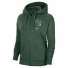 NBA Hoodies & Sweatshirts Nike Women's Milwaukee Bucks Essential Full Zip 1 NBA Hoodies & Sweatshirts Nike Women's Milwaukee Bucks Essential Full Zip -Nike popular store unnamed file 6929