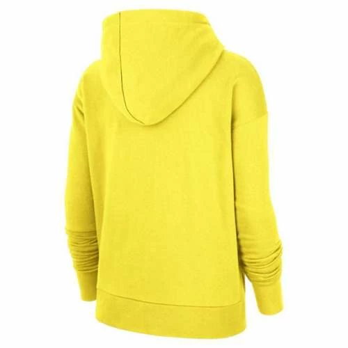 NBA Hoodies & Sweatshirts Nike Women's Utah Jazz Essential Full Zip 4 NBA Hoodies & Sweatshirts Nike Women's Utah Jazz Essential Full Zip - Image 2