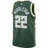 NBA Jerseys Nike Milwaukee Bucks Khris Middleton #22 Icon Jersey 2 NBA Jerseys Nike Milwaukee Bucks Khris Middleton #22 Icon Jersey -Nike popular store unnamed file 6936