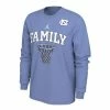 College Shirts Nike North Carolina Tar Heels Family Long Sleeve Shirt 2 College Shirts Nike North Carolina Tar Heels Family Long Sleeve Shirt -Nike popular store unnamed file 6940