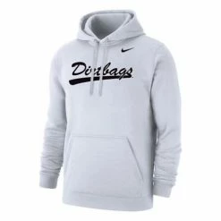 College Hoodies & Sweatshirts Nike Long Beach State 49ers Script Hoodie