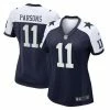 NFL Jerseys Nike Women's Dallas Cowboys Micah Parsons #11 Retro Game Jersey -Nike popular store unnamed file 6948