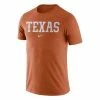 College Shirts Nike Texas Longhorns Wordmark T-Shirt -Nike popular store unnamed file 6953