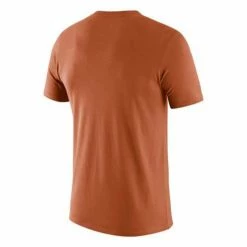 College Shirts Nike Texas Longhorns Wordmark T-Shirt 5 College Shirts Nike Texas Longhorns Wordmark T-Shirt -Nike popular store unnamed file 6954