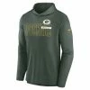 NFL Hoodies & Sweatshirts Nike Green Bay Packers Perform Hoodie -Nike popular store unnamed file 6957