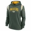 NFL Hoodies & Sweatshirts Nike Women's Green Bay Packers 2022 Therma Hoodie -Nike popular store unnamed file 6974