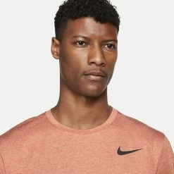 Shirts Men's Nike Short-Sleeve Training T-Shirt -Nike popular store unnamed file 698