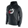 College Hoodies & Sweatshirts Adult Nike MSUM Dragons Logo Hoodie