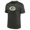 NFL Shirts Nike Green Bay Packers 2022 Salute To Service Velocity T-Shirt -Nike popular store unnamed file 6985