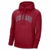 NBA Hoodies & Sweatshirts Nike Chicago Bulls 2022 City Edition Essential Hoodie -Nike popular store unnamed file 6987