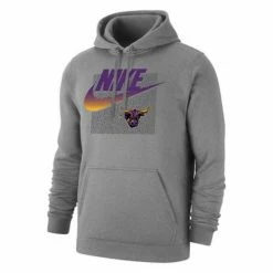College Hoodies & Sweatshirts Nike Minnesota State Mavericks Remix Hoodie