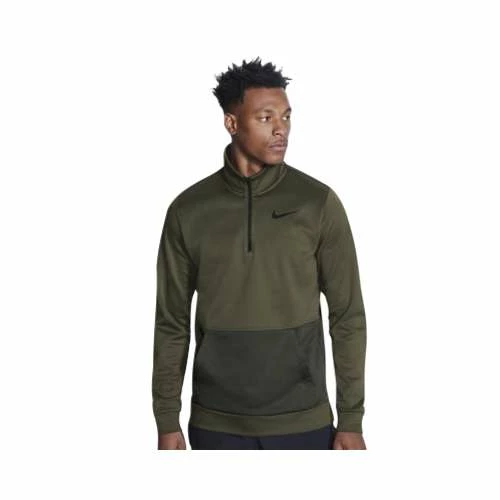 Shirts Men's Nike Therma 1/4 Zip Top 3 Shirts Men's Nike Therma 1/4 Zip Top