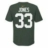 NFL Shirts Nike Kids' Green Bay Packers Aaron Jones #33 T-Shirt 1 NFL Shirts Nike Kids' Green Bay Packers Aaron Jones #33 T-Shirt -Nike popular store unnamed file 6994