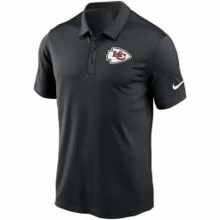 NFL Shirts Nike Kansas City Chiefs Franchise Polo