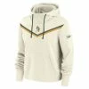 NFL Hoodies & Sweatshirts Nike Women's Green Bay Packers Retro Hoodie -Nike popular store unnamed file 6999