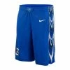 College Shorts Nike Creighton Bluejays Replica Basketball Shorts 2 College Shorts Nike Creighton Bluejays Replica Basketball Shorts -Nike popular store unnamed file 7004