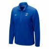 College Shirts Nike Creighton Bluejays Dri-FIT Training 1/4 Zip