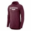 College Hoodies & Sweatshirts Nike Montana Grizzlies Lightweight DriFit Sideline Hoodie 1 College Hoodies & Sweatshirts Nike Montana Grizzlies Lightweight DriFit Sideline Hoodie -Nike popular store unnamed file 7017
