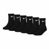 Kids' Nike Performance 6 Pack Crew Socks -Nike popular store unnamed file 702