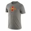College Shirts Nike Iowa State Cyclones Logo T-Shirt -Nike popular store unnamed file 7020