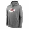 NFL Hoodies & Sweatshirts Nike Kansas City Chiefs Rewind Hoodie -Nike popular store unnamed file 7031
