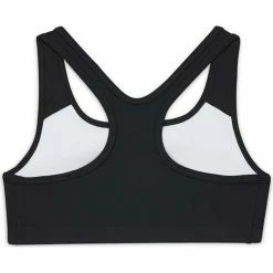 Bras Girls' Nike Swoosh Basic Sports Bra -Nike popular store unnamed file 704
