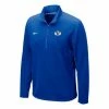 College Shirts Nike BYU Cougars DriFit Training 1/4 Zip Top -Nike popular store unnamed file 7045