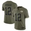 NFL Jerseys Nike Green Bay Packers Aaron Rodgers #12 2022 Salute To Service Jersey 2 NFL Jerseys Nike Green Bay Packers Aaron Rodgers #12 2022 Salute To Service Jersey -Nike popular store unnamed file 7046