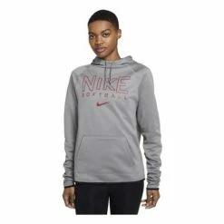 Hoodies & Sweatshirts Women's Nike Therma-FIT Softball Hoodie