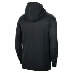 NBA Hoodies & Sweatshirts Nike Chicago Bulls Spotlight Hoodie -Nike popular store unnamed file 7052