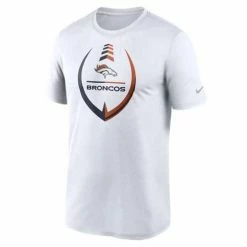 NFL Shirts Nike Denver Broncos Icon T-Shirt