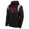 NFL Hoodies & Sweatshirts Nike Kids' San Francisco 49ers 2022 Therma Hoodie -Nike popular store unnamed file 7062