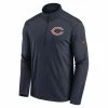 NFL Shirts Nike Chicago Bears Pacer 1/4 Zip 1 NFL Shirts Nike Chicago Bears Pacer 1/4 Zip -Nike popular store unnamed file 7064